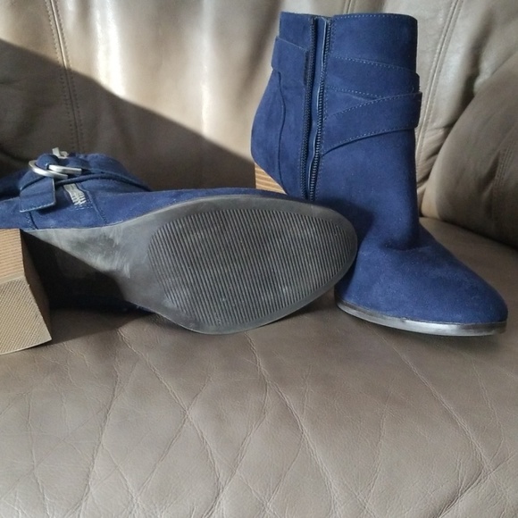 Booties - Picture 2 of 3